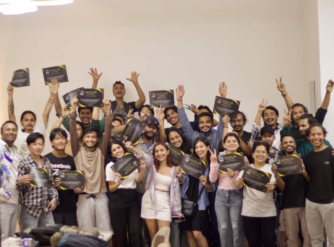 Art Consultancy & Collaboration