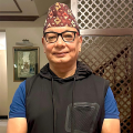 Rajesh Babu Shrestha